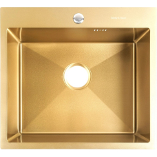 Gunter&Hauer Mindel 5522 Gold