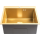 Gunter&Hauer Mindel 5522 Gold