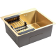 Gunter&Hauer Mindel 5522 Gold