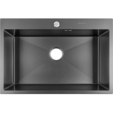 Gunter&Hauer Odenbach 7522 Black