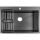 Gunter&Hauer Odenbach 7522 Black