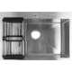 Gunter&Hauer Odenbach 7522 Inox