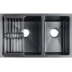 Gunter&Hauer Oder 7322 Black Honey