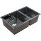 Gunter&Hauer Oder 7322 Black Honey
