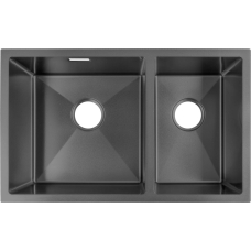 Gunter&Hauer Oder 7322 Black