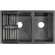 Gunter&Hauer Oder 7322 Black
