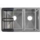 Gunter&Hauer Oder 7322 Inox
