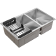 Gunter&Hauer Oder 7322 Inox