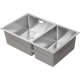 Gunter&Hauer Oder 7322 Inox