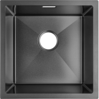 Gunter&Hauer Olef 4522 Black