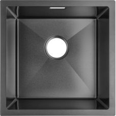 Gunter&Hauer Olef 4522 Black