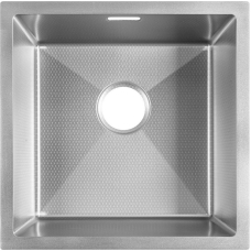 Gunter&Hauer Olef 4522 Inox Honey