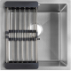 Gunter&Hauer Olef 4522 Inox Honey