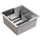 Gunter&Hauer Olef 4522 Inox Honey