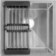 Gunter&Hauer Olef 4522 Inox