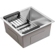 Gunter&Hauer Olef 4522 Inox