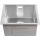 Gunter&Hauer Olef 4522 Inox