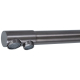 Змішувач Gunter&Hauer PERLE Gun Metal