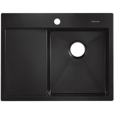 Gunter&Hauer Rauda 6522 Black Honey LW
