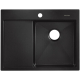 Gunter&Hauer Rauda 6522 Black Honey LW