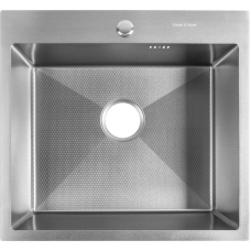 Gunter&Hauer Mindel 5522 Inox Honey