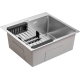 Gunter&Hauer Mindel 5522 Inox Honey