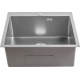 Gunter&Hauer Mindel 5522 Inox Honey
