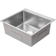 Gunter&Hauer Mindel 5522 Inox Honey