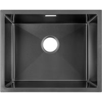 Gunter&Hauer Ruwer 5522 Black