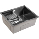Gunter&Hauer Ruwer 5522 Black