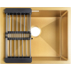 Gunter&Hauer Ruwer 5522 Gold