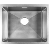 Gunter&Hauer Ruwer 5522 Inox Honey