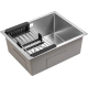 Gunter&Hauer Ruwer 5522 Inox Honey