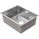 Gunter&Hauer Ruwer 5522 Inox Honey