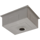 Gunter&Hauer Ruwer 5522 Inox Honey