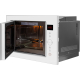 Мікрохвильова піч Gunter&Hauer EOK 2502 WH