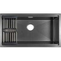 Gunter&Hauer Federbach 8022 Black