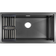 Gunter&Hauer Federbach 8022 Black
