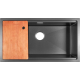 Gunter&Hauer Federbach 8022 Black