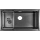 Gunter&Hauer Federbach 8022 Black