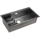 Gunter&Hauer Federbach 8022 Black