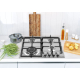 Варильна поверхня Gunter&Hauer GH 608 IX