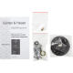 Варильна поверхня Gunter&Hauer GHD 321 GL