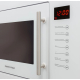 Мікрохвильова піч Gunter&Hauer EOK 25 WH