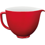 Насадки та аксесуари до міксерів KitchenAid