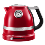 Чайники KitchenAid