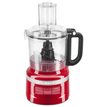 Кухонні комбайни KitchenAid
