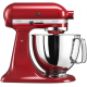 Кухонні машини KitchenAid та Kenwood