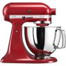 Кухонні машини KitchenAid та Kenwood Кухонні машини KitchenAid та Kenwood