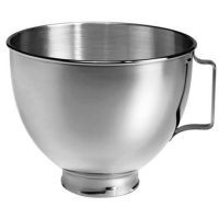 Чаша KitchenAid 5K45SBWH